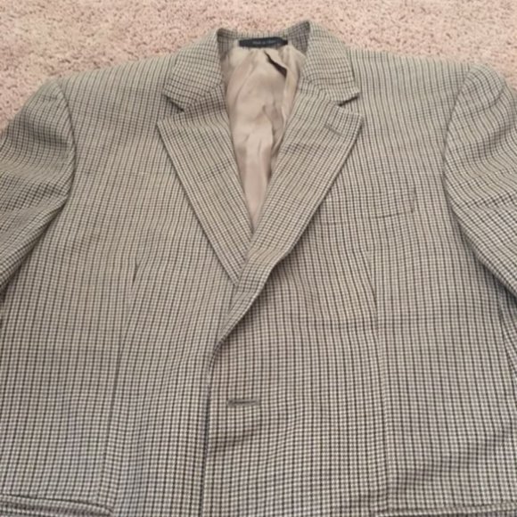 Chaps - Picture 1 of 2